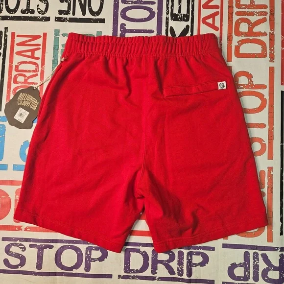 Billionare boys club shorts sz various
